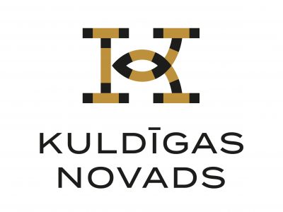 Kuldīgas novada logo