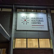 Kuldīgas kultūras centrs