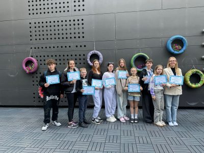 Foto no I.Krūmiņas personīgā arhīva