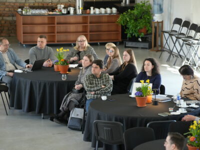 Kuldīgā aizvadīts seminārs par energopārvaldības praktiskajiem risinājumiem Kurzemes pašvaldībās