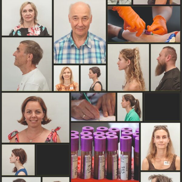 20. aprīlī Kuldīgas Kultūras centrā norisināsies noslēguma pasākums pērn iesāktam lielākajam un unikālākajam antropoloģiskam pētījumam Kuldīgas novada vēsturē.