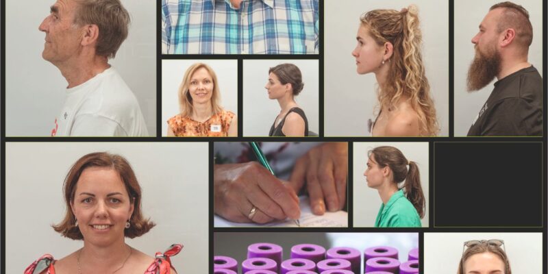 20. aprīlī Kuldīgas Kultūras centrā norisināsies noslēguma pasākums pērn iesāktam lielākajam un unikālākajam antropoloģiskam pētījumam Kuldīgas novada vēsturē.